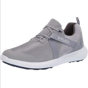 Footjoy - FJ Flex Spikeless Golf Shoes